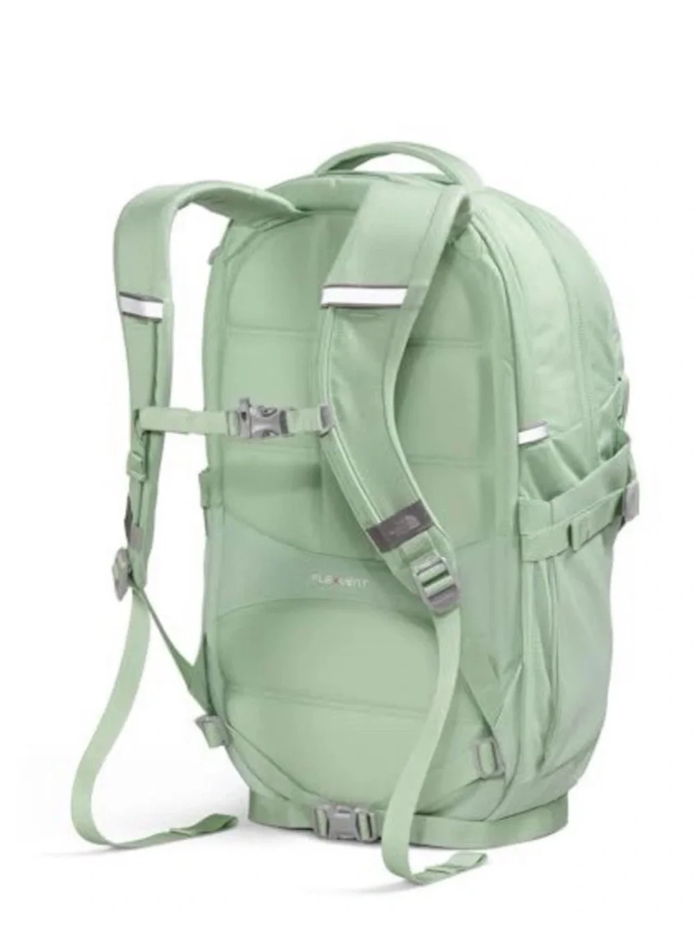 The North Face Women's Recon Everyday Laptop Backpack - Commuter Travel Bag, 18